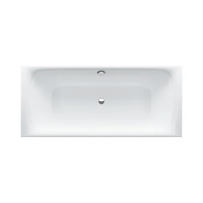 Ванна Bette Lux шгв 1800х800х450, Glasur Plus, цвет-белый 3441-000 PLUS
