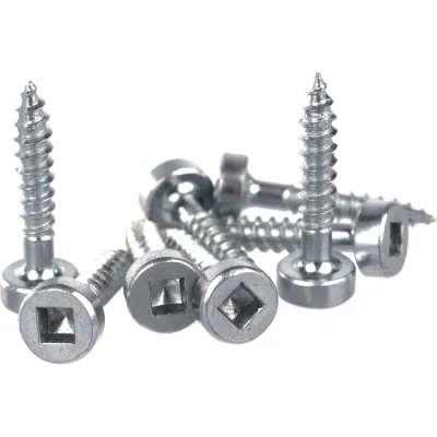 Шурупы с мелким шагом KREG 3/4", Pan Head, 1200 шт SPS-F075-1200-INT