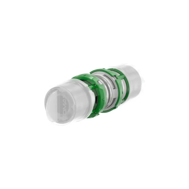 Редукционная муфта COMAP 32-26, пресс латунь 7240W3226