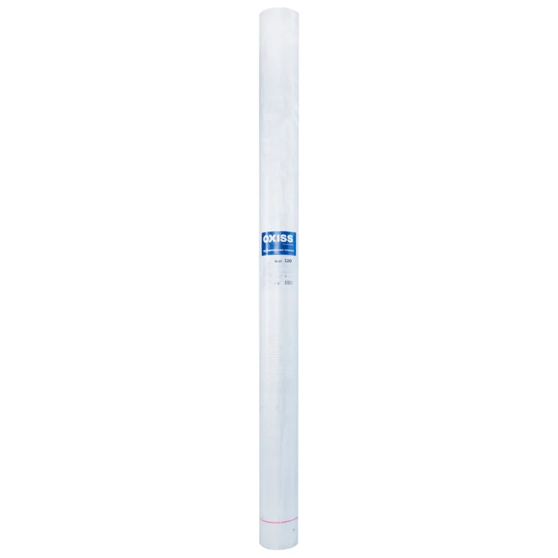Пленка армированная Oxiss 120 2х25 м 4630025421854