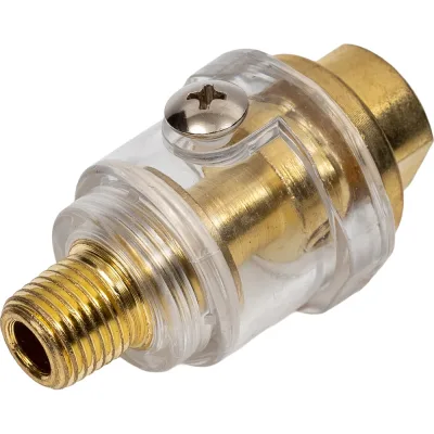 Лубрикатор 1/4" Rotake RT-101