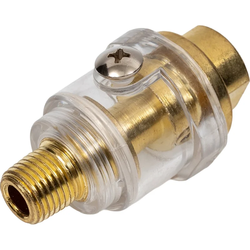ΠΡΠ±ΡΠΈΠΊΠ°ΡΠΎΡ 1/4" Rotake RT-101