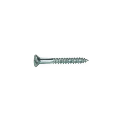 Шуруп ЦКИ Глобал DIN97 3x25 Ц 200 шт. 59196