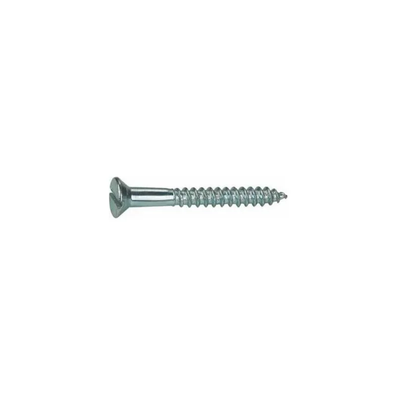 Шуруп ЦКИ Глобал DIN97 3x25 Ц 200 шт. 59196