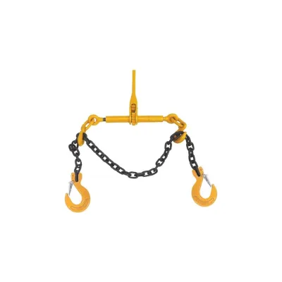 Строп цепной Grosco СТЦ 10.5 т, 20 м RTCH10520