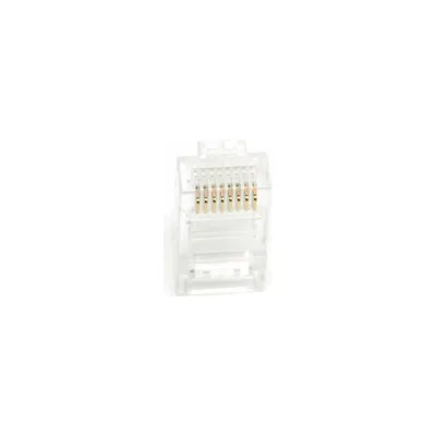 Коннектор RJ45 (8p8c) VENTION, cat. 5e, под витую пару (100шт.) IDBR0-100