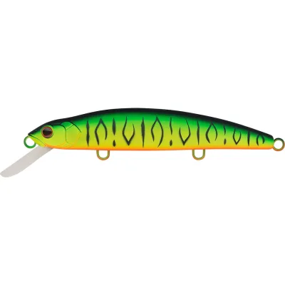 Воблер Strike Pro Минноу Musky Monster SL200, цвет: 692-713-RP Pacific Sardine MG-005F#692-713-RP