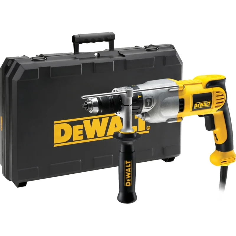 Π£Π΄Π°ΡΠ½Π°Ρ Π΄ΡΠ΅Π»Ρ Dewalt DWD522KS, 950 ΠΡ DWD522KS-QS