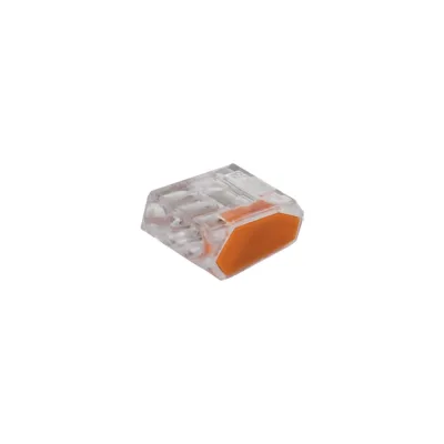 Монтажная клемма Navigator 61 679 NTC-NC-3-50 50 штук/упаковка 61679