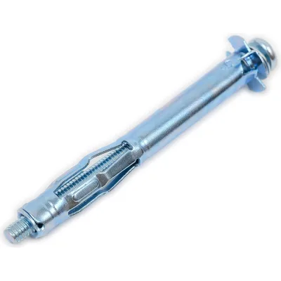 Стальной дюбель MOLLY BEFAST 4x59/42 (5 шт.) HW4059005S