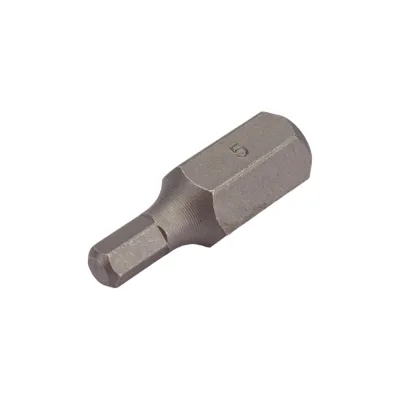 Вставка 3/8", Н5, 30 мм 6-гранная ROCKFORCE RF-1743005(1011)