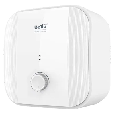 Водонагреватель Ballu BWH/S 15 Capsule Plus U НС-1338779