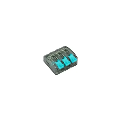 Клемма-коннектор Arlight ARL-CLT-3WS4-32A 100шт 044015