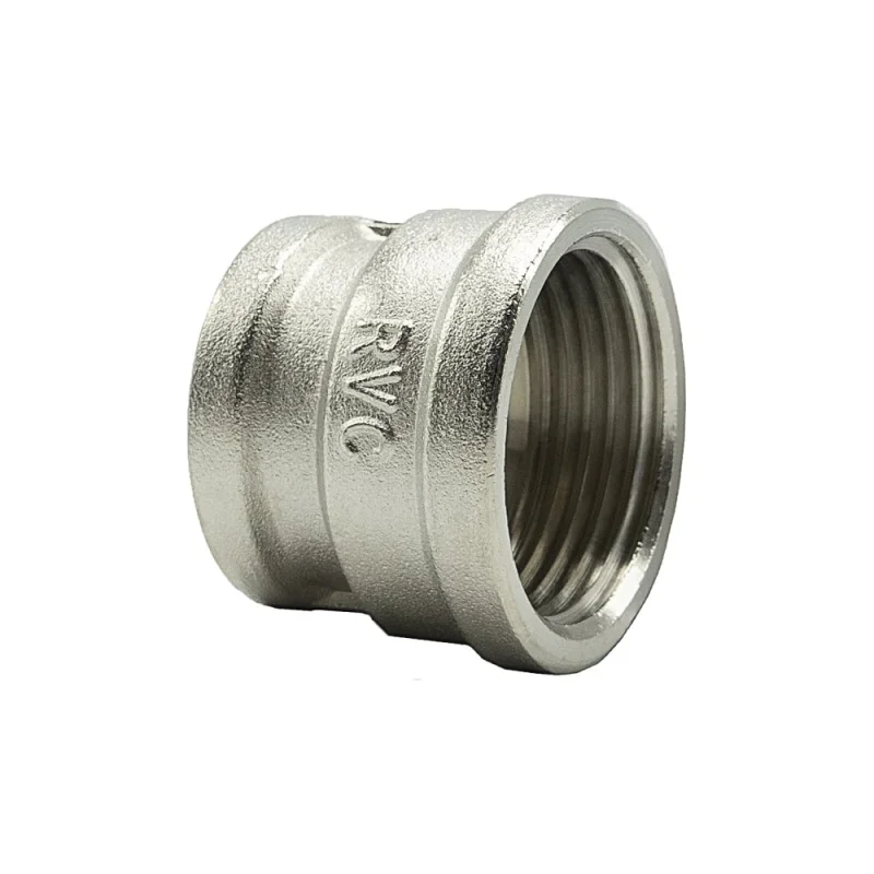 Муфта Rvc 3/4x1 00768