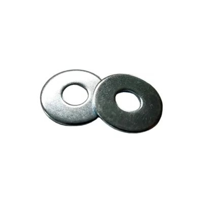 Шайба ZAMETAL D24, увел., DIN 9021, ГОСТ 6958, HV140, оц., уп. 10 кг ZA083799