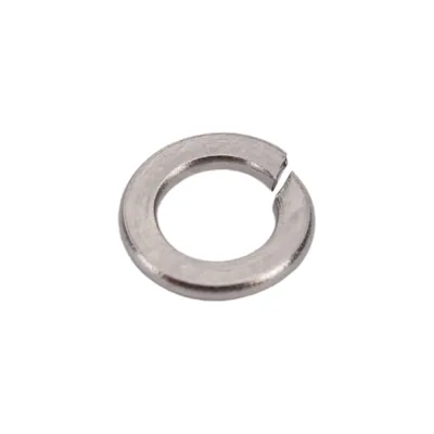 Пружинная шайба гровер DINFIX DIN 127, нерж. А2, М4, 250 шт. 00-00001915