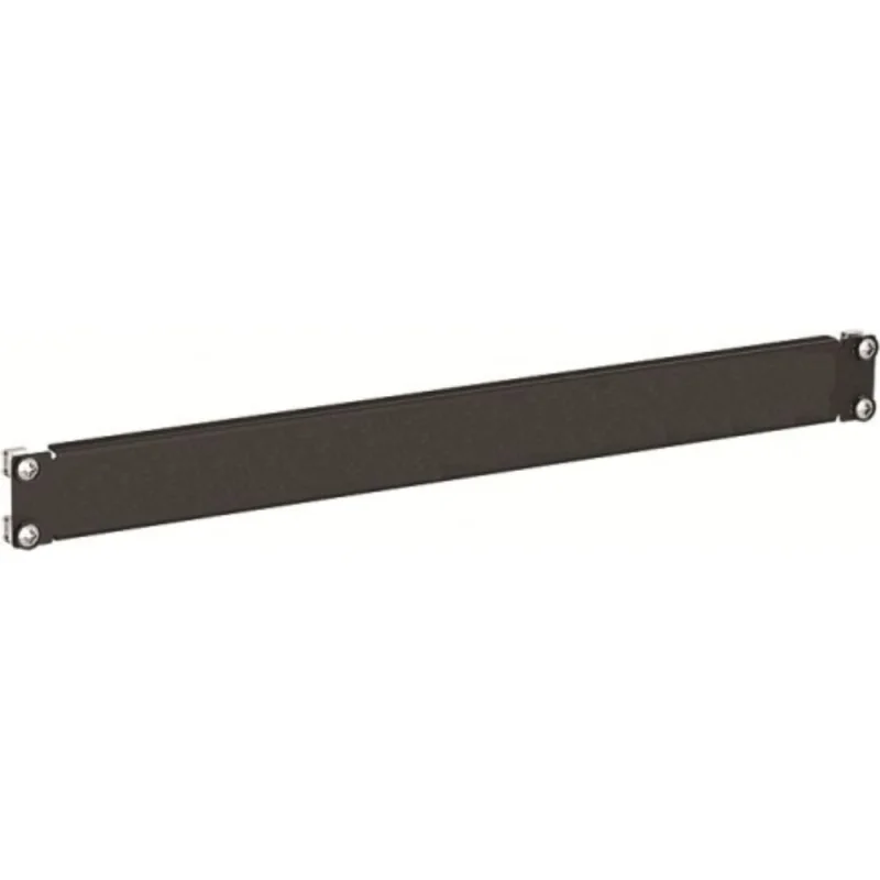 Сплошная панель (заглушка) DKC 1u для 19" it-корпусов дкс серии sti/cqe, ral9005 R5PRK1B