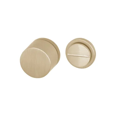 Ручка поворотная ARMADILLO BK6.R.ART30 FSG-39 флорентийское золото 48155
