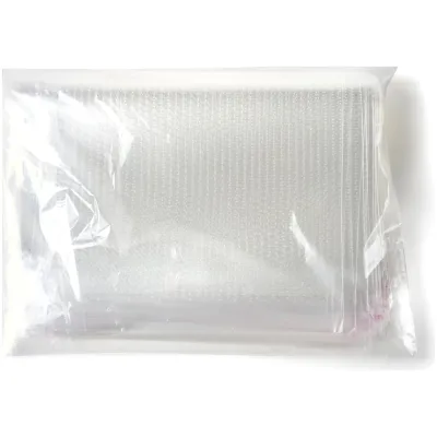Пакет PACK INNOVATION БОПП с клеевым клапаном, с перфорацией, 25x35+4 см, 35 мкм, 1000 шт IP00BOРР00PR002535.35-10