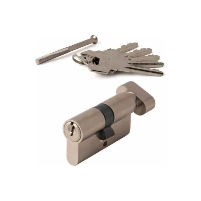 Цилиндровый механизм Vanger YC-60-C-CR 30307 00030307