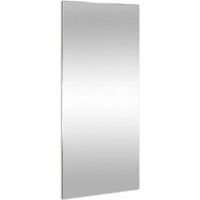 Зеркало прямоугольник MIXLINE 390х590 б/полки 525023