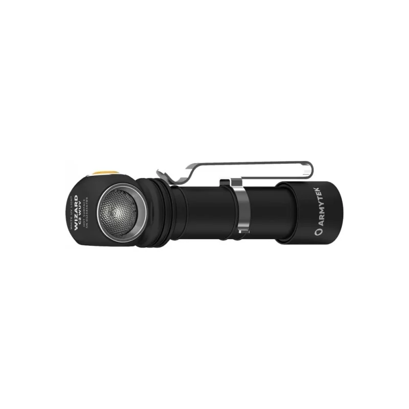 Π€ΠΎΠ½Π°ΡΡ Wizard C2 WUV Magnet USB ΠΠ΅Π»ΡΠΉ Armytek F08901UF