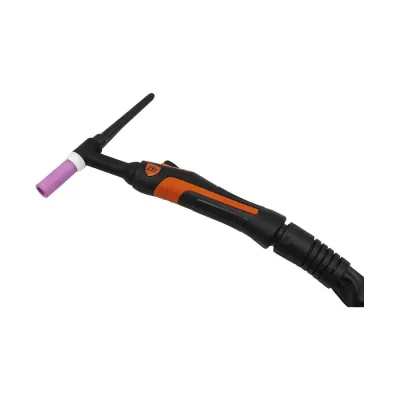 Горелка GOODEL TW 18 (2Pin/OKC35-50/Water б/р/Gas б/р) 4 м GS3.18.4.35.Q.2PW