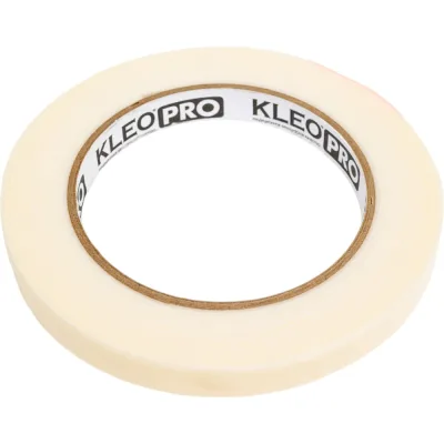 Клейкая, монтажная, двусторонняя лента на вспененной основе KLEO 12мм x 5м PRO К2-СЛ-7531