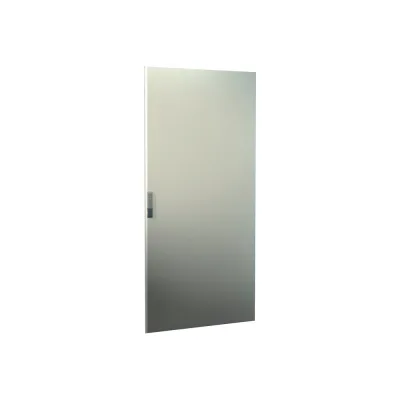 Дверь сплошная DKC для корпусов CQE, ВхШ 2200x400 мм, 1 шт. R5CPE2240