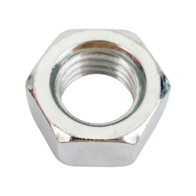 Шестигранная гайка Метизный двор M18 DIN 934, 50 шт. 4607159067524