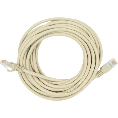 Патчкорд PERFEO UTP кат. 5е, RJ-45 вилка - RJ-45 вилка, длина 5 м. P6005 30 003 929