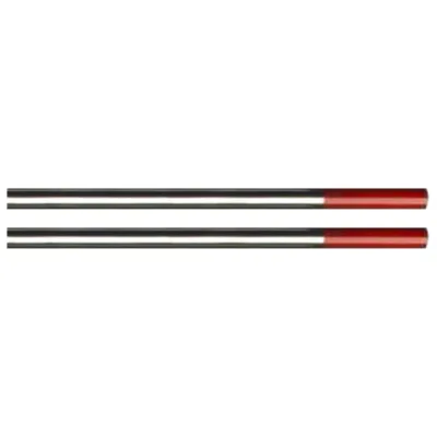 ΠΠ»Π΅ΠΊΡΡΠΎΠ΄Ρ Π²ΠΎΠ»ΡΡΡΠ°ΠΌΠΎΠ²ΡΠ΅ WT-20 1.6 ΠΌΠΌ, ΠΊΡΠ°ΡΠ½ΡΠ΅, 2 ΡΡ ΠΡΠΎΡΠ΅ΡΡΠΈΠΎΠ½Π°Π» 6502