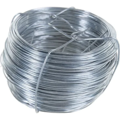 Вязальная проволока FIT IT 0,9 мм х 50 м 68150