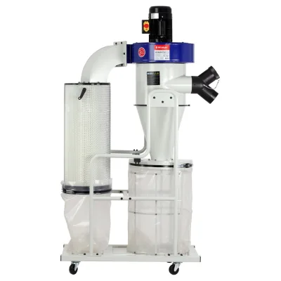 Вытяжная установка циклон Белмаш CTDC-1.2 D105A