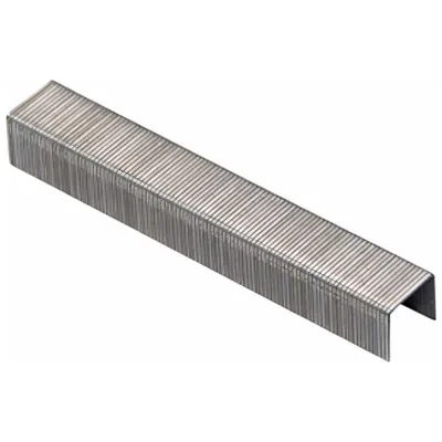 Скобы HEADROCK тип 53, оцинкованные, 6 мм, 1000 шт. 351-140-006