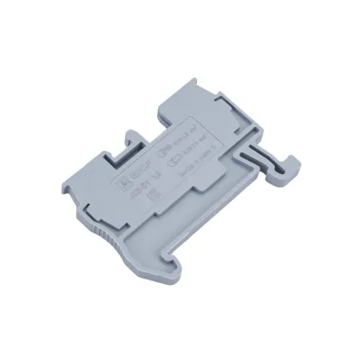 Клеммная самозажимная колодка EKF PROxima, JXB-ST-1.5, 17.5А, серая 60 шт plc-jxb-st-1.5