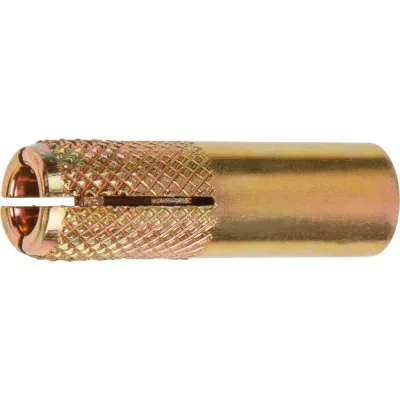 Анкер забиваемый STARFIX М12x16x50 мм, 50 шт. SM-52226-50