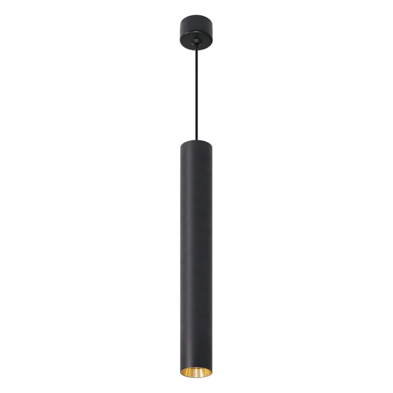 Π‘Π²Π΅ΡΠΈΠ»ΡΠ½ΠΈΠΊ ΠΏΠΎΡΠΎΠ»ΠΎΡΠ½ΡΠΉ FERON ML1018 Barrel levitation Π½Π° ΠΏΠΎΠ΄Π²Π΅ΡΠ΅ MR11 35W 230V, ΡΠ΅ΡΠ½ΡΠΉ + Π·ΠΎΠ»ΠΎΡΠΎ 40x250 , 51387