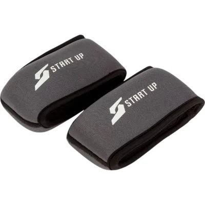 Утяжелители для рук Start Up NT50050 N/C р 2х0,5 кг 353 646