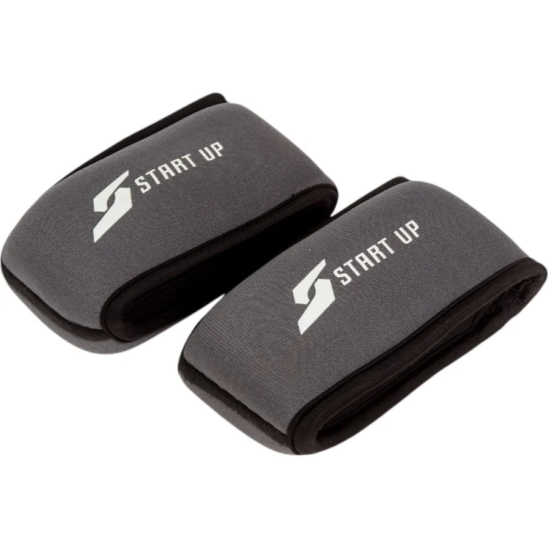 Утяжелители для рук Start Up NT50050 N/C р 2х0,5 кг 353 646