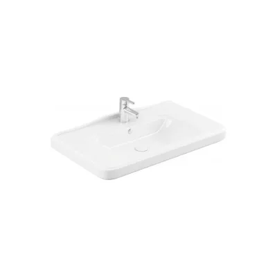 Раковина-столешница Sanovit RETRO 95 см 15095-KL 188551 00188551