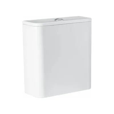 Бачок для унитаза + механизм слива ALLEN BRAU Priority/Infinity 2 Geberit 4.XX000.20 00301927