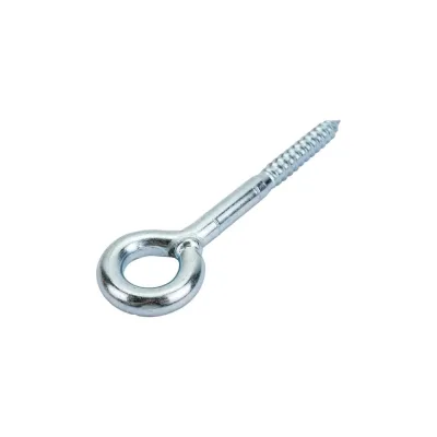 Шуруп с кольцом ЦММ 5,0x60, 100 шт 0Т-00013963