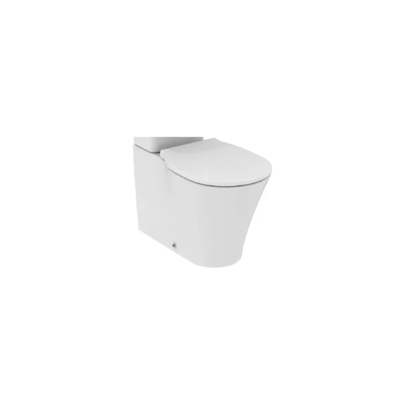 Чаша для унитаза-компакта Ideal Standard Connect Air AquaBlade E013701