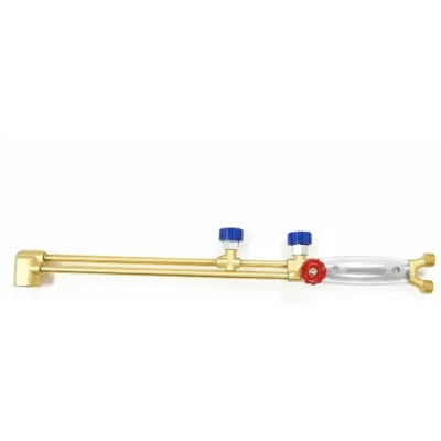 Газовый резак REDIUS Р3П-32М (к) 07514_