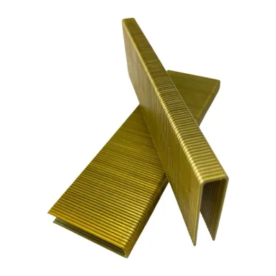 Усиленная скоба ForEst H-38 cnk (тип 92) 4600 штук МБ000018503
