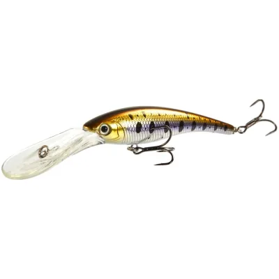 Плавающий воблер LUCKY JOHN LJ Original DEEP SHINER F 11.00/A029 LJO1311F-A029