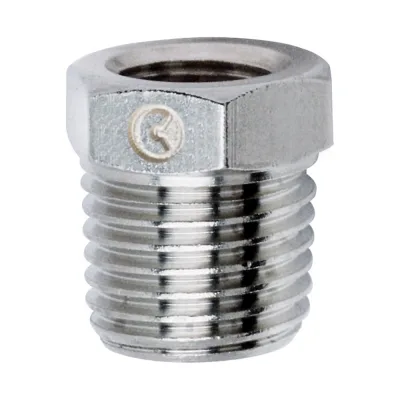 Фитинг резьбовой 2530 1/2-1/4 CAMOZZI 50-2530-5957