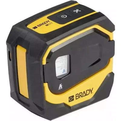 Принтер BRADY M511-EU-UK-US с базовым ПО BWS brd170970