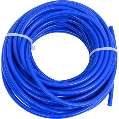 Трубка для фильтра MasterProf 1/4", пластиковая для системы тонкой очистки (15 м) ИС.230125